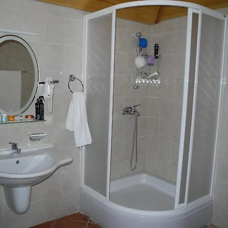 Hotel Smile Cirali